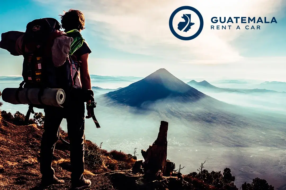 Guatemala Renta Autos (Rent a Car) S.A. car rental at Guatemala city.